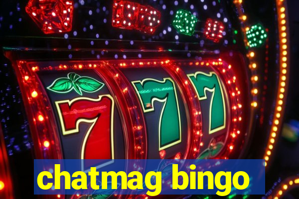 chatmag bingo