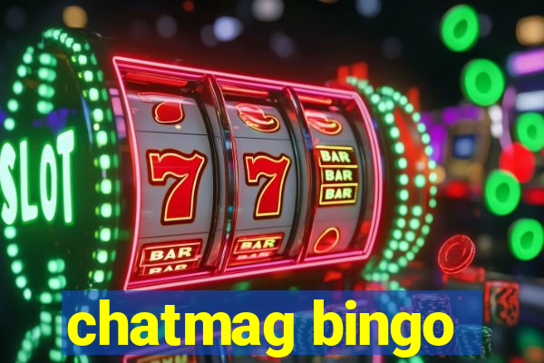 chatmag bingo