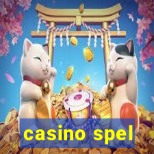 casino spel