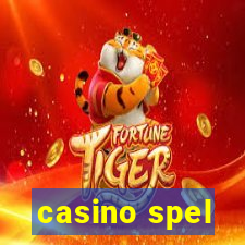 casino spel