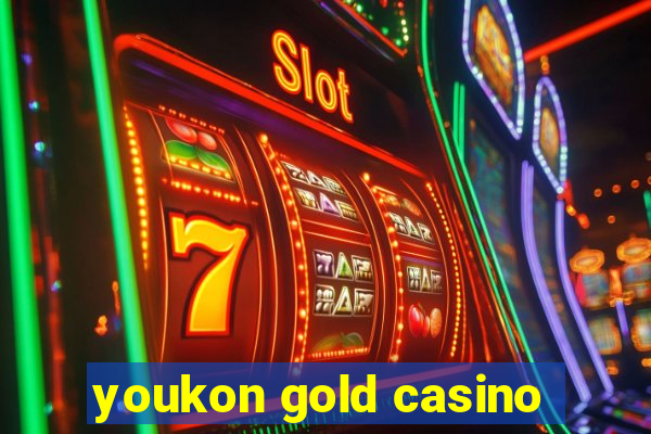 youkon gold casino