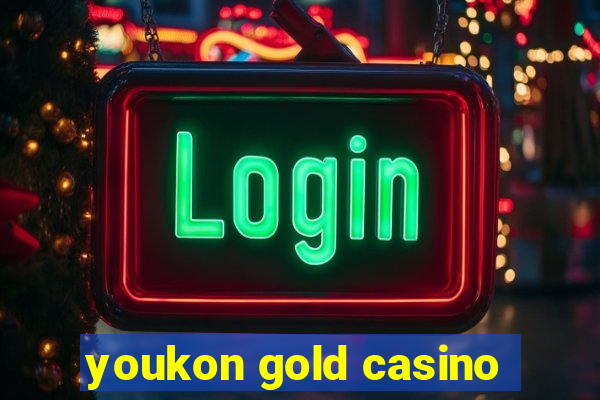 youkon gold casino