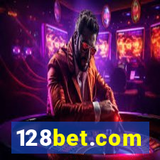 128bet.com