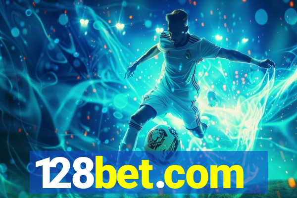 128bet.com