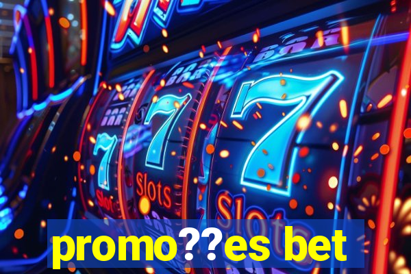 promo??es bet