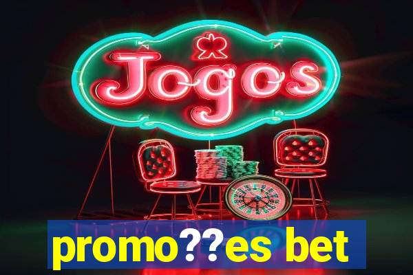 promo??es bet