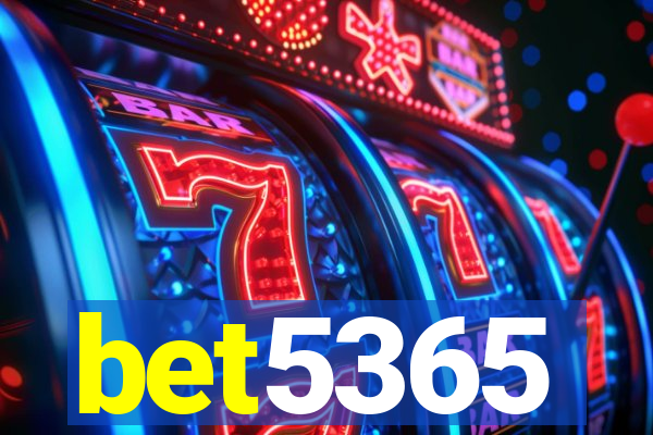 bet5365