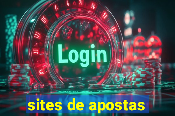 sites de apostas