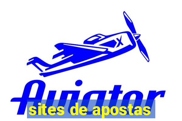 sites de apostas