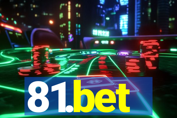 81.bet