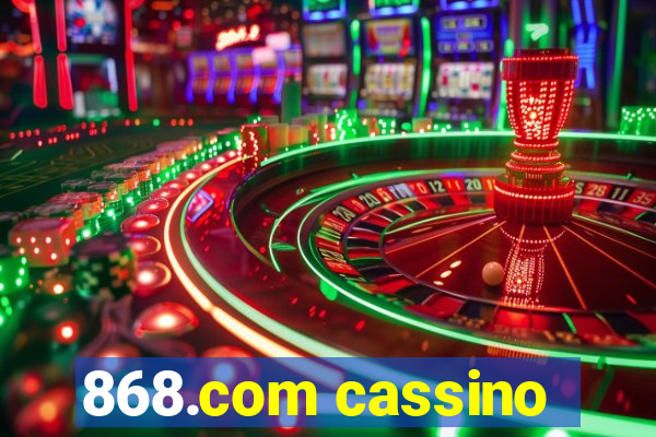 868.com cassino