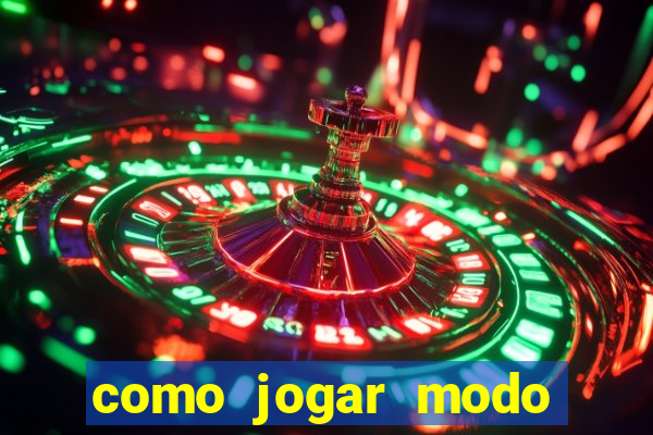 como jogar modo demo no tigre