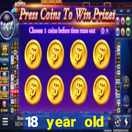 18 year old casinos in hi