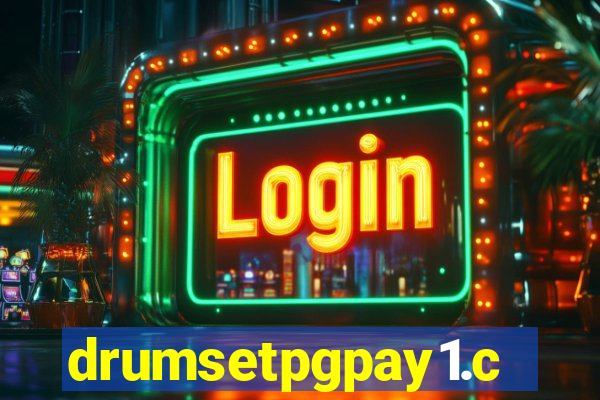 drumsetpgpay1.com