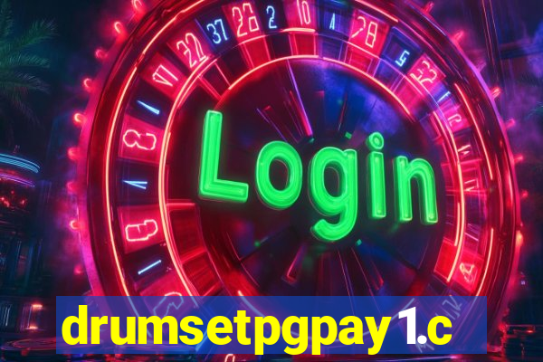 drumsetpgpay1.com