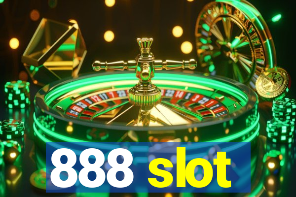 888 slot