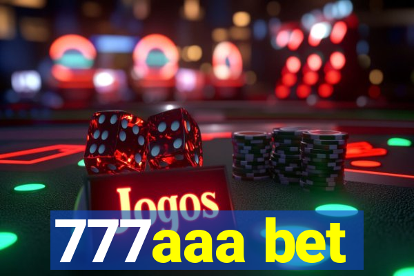 777aaa bet