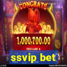 ssvip bet