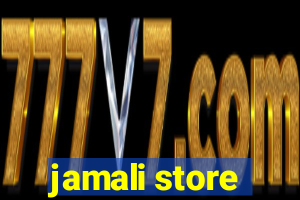 jamali store