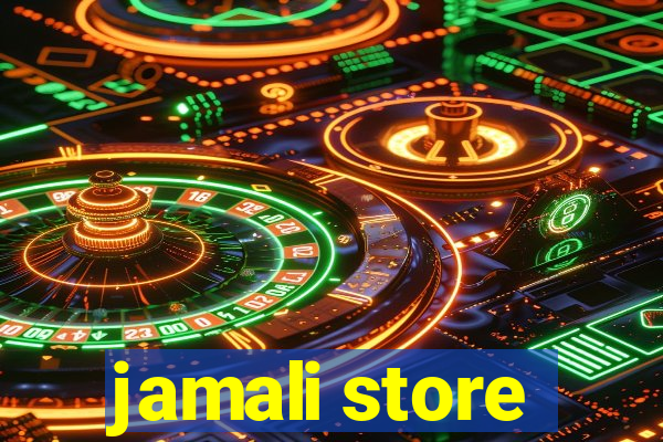 jamali store