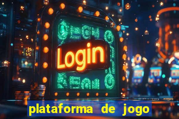 plataforma de jogo que aceita cart?o de crédito