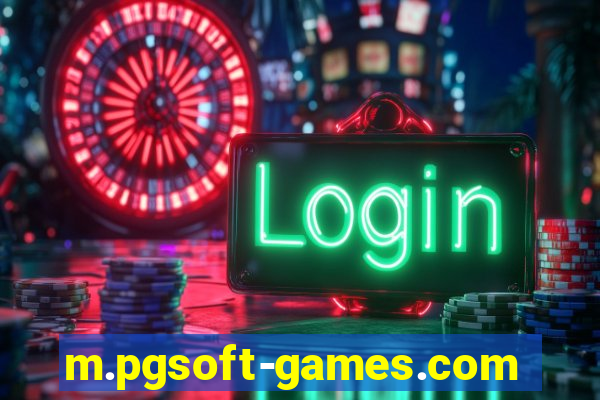 m.pgsoft-games.com fortune ox