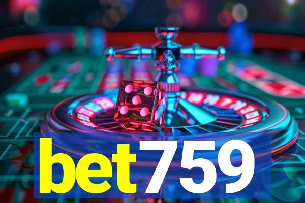 bet759