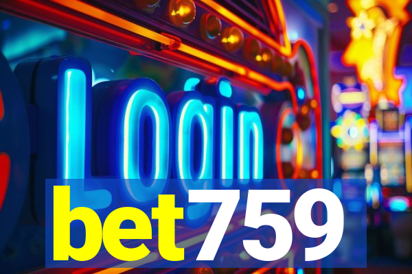 bet759