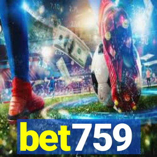 bet759