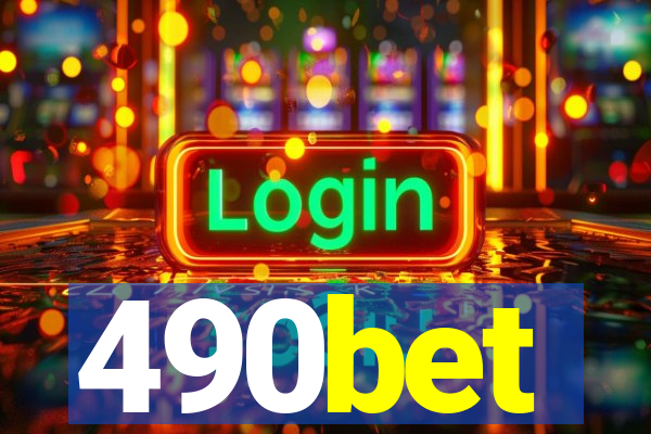 490bet