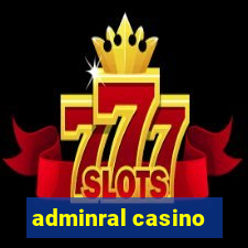 adminral casino