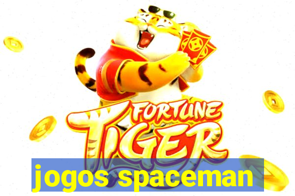 jogos spaceman