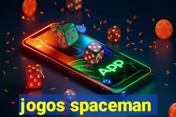 jogos spaceman