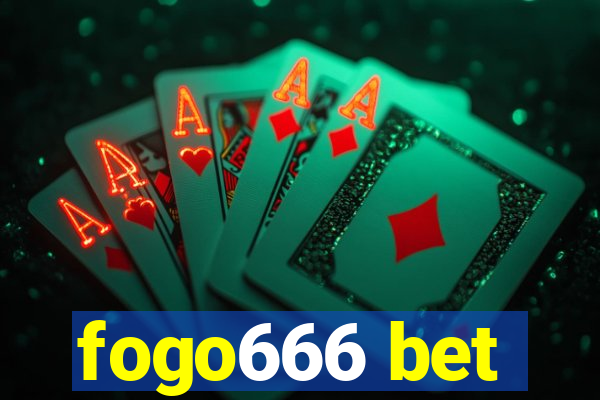 fogo666 bet