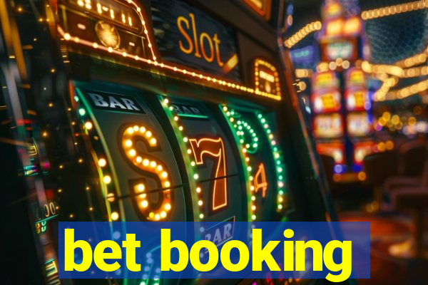 bet booking