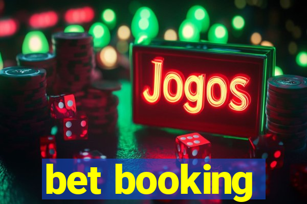 bet booking