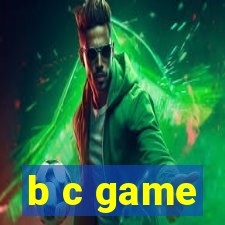 b c game