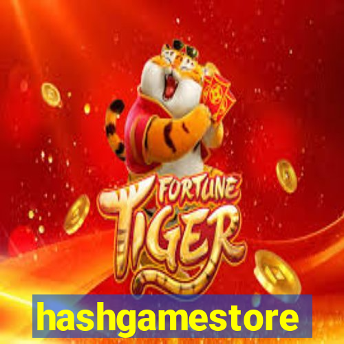 hashgamestore