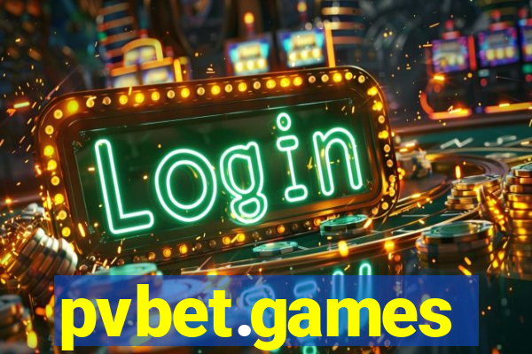 pvbet.games