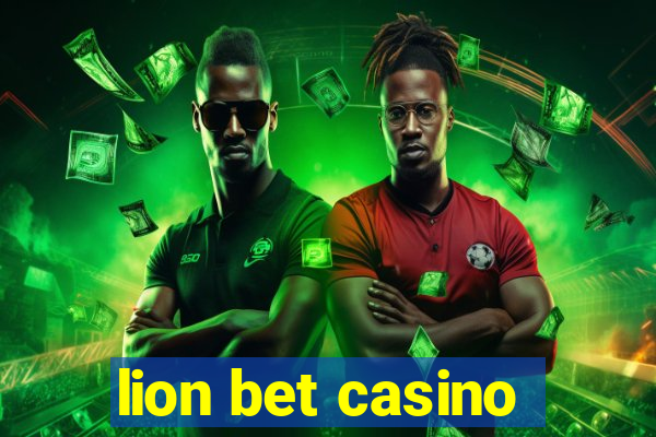 lion bet casino