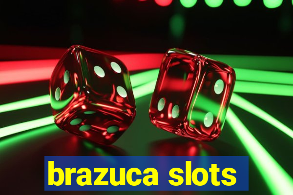 brazuca slots