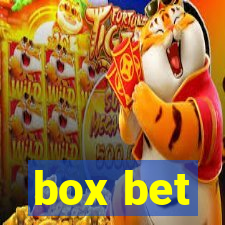 box bet