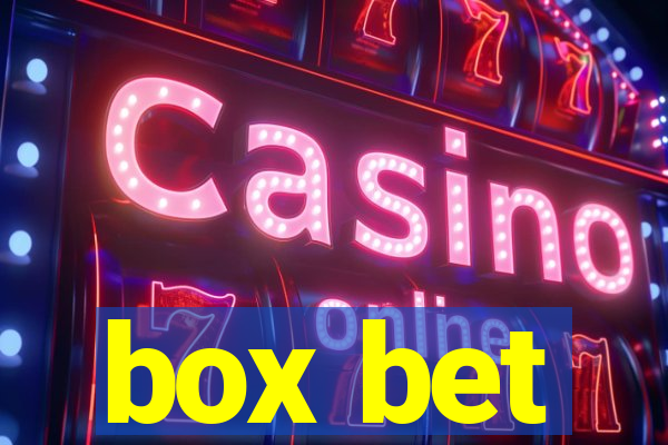 box bet