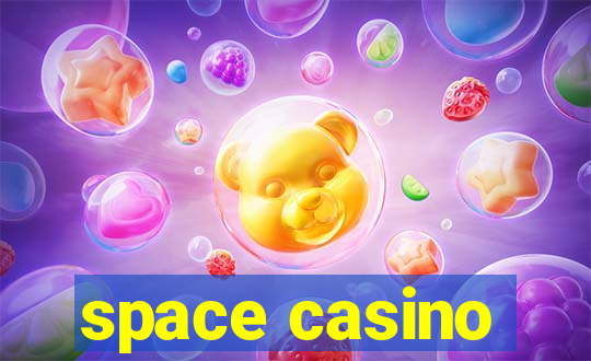 space casino