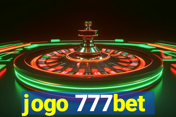 jogo 777bet