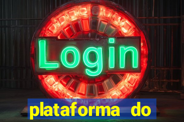 plataforma do fortune tiger