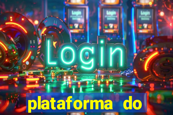 plataforma do fortune tiger