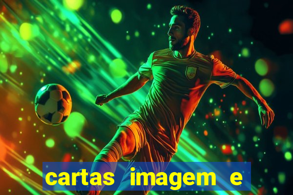 cartas imagem e ação pdf download