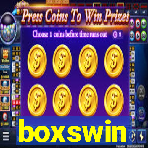 boxswin