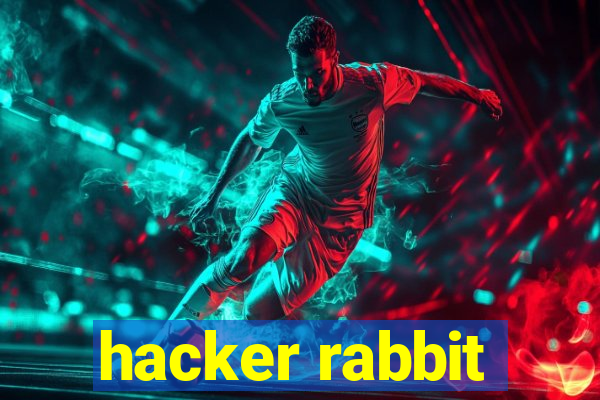 hacker rabbit